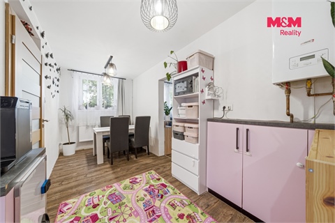 Prodej rodinného domu, 125 m² 4