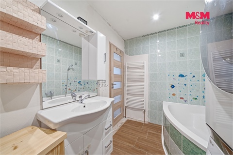 Prodej rodinného domu, 125 m² 10