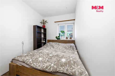 Prodej rodinného domu, 125 m² 8