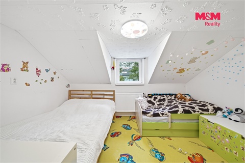 Prodej rodinného domu, 125 m² 16