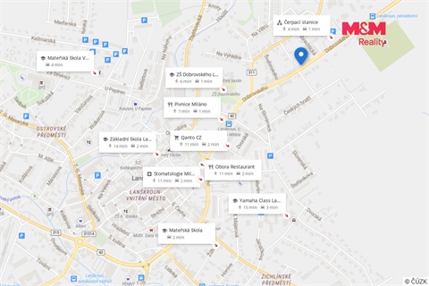 Prodej rodinného domu, 125 m² 28
