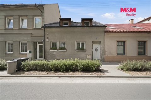Prodej rodinného domu, 125 m² - 0