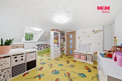 Prodej rodinného domu, 125 m² - 14