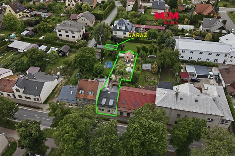 Prodej rodinného domu, 125 m² 0