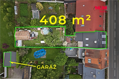 Prodej rodinného domu, 125 m² - 20