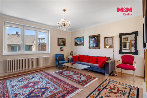 Prodej rodinného domu, 490 m² 16