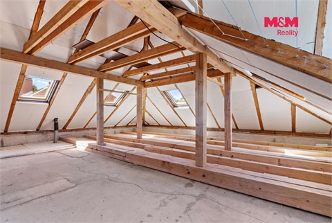 Prodej rodinného domu, 490 m² - 26