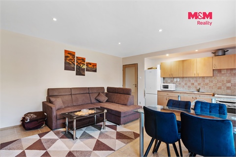 Prodej rodinného domu, 490 m² 22
