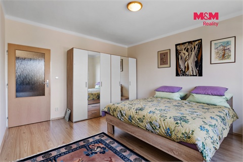Prodej rodinného domu, 490 m² - 14