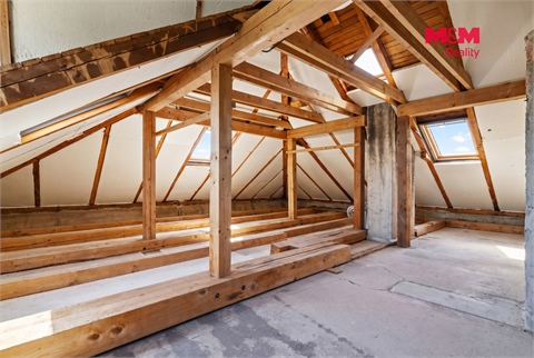 Prodej rodinného domu, 490 m² 28
