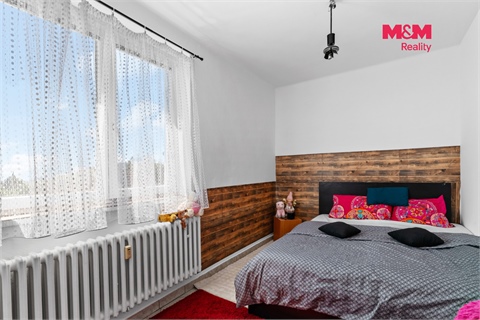 Prodej rodinného domu, 490 m² 8