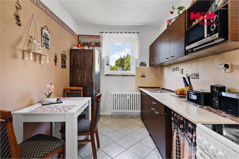 Prodej rodinného domu, 490 m² - 2