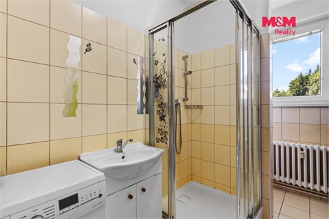 Prodej rodinného domu, 490 m² - 8
