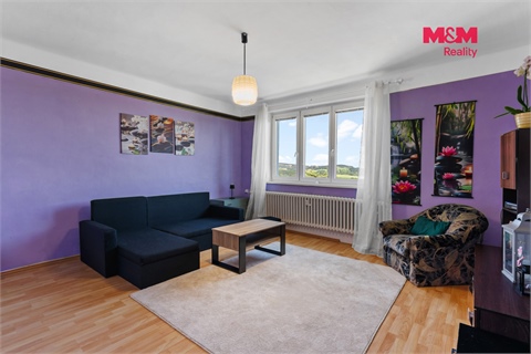 Prodej rodinného domu, 490 m² 6