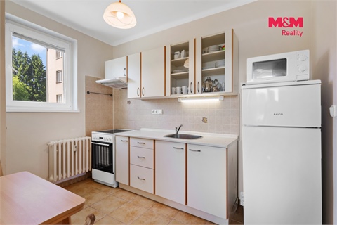 Prodej rodinného domu, 490 m² - 10