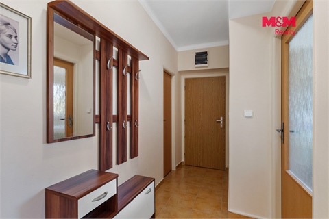Prodej rodinného domu, 490 m² - 18
