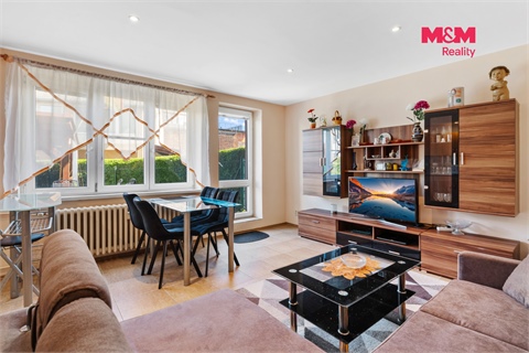 Prodej rodinného domu, 490 m² - 22