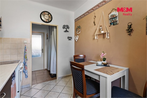 Prodej rodinného domu, 490 m² 4