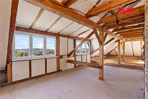 Prodej rodinného domu, 490 m² - 28