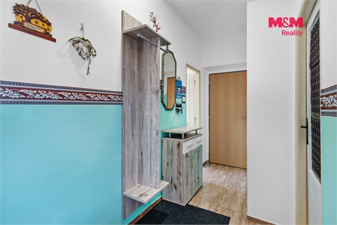 Prodej rodinného domu, 490 m² 10