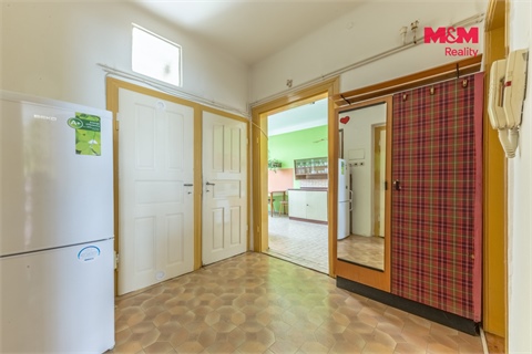 Prodej bytu 2+1, 65 m² 8