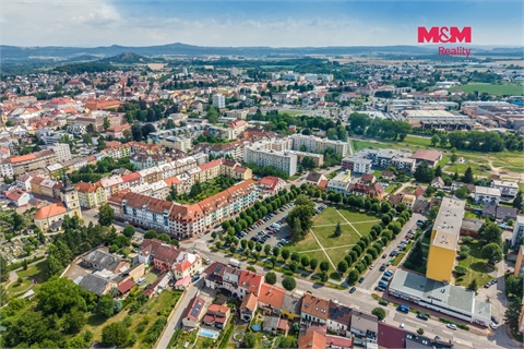 Prodej bytu 2+1, 65 m² 14