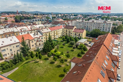 Prodej bytu 2+1, 65 m² - 14