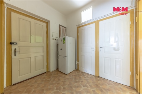 Prodej bytu 2+1, 65 m² - 8