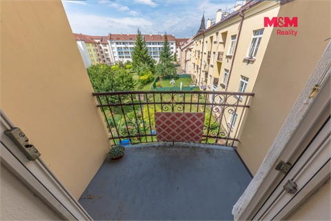 Prodej bytu 2+1, 65 m² - 10