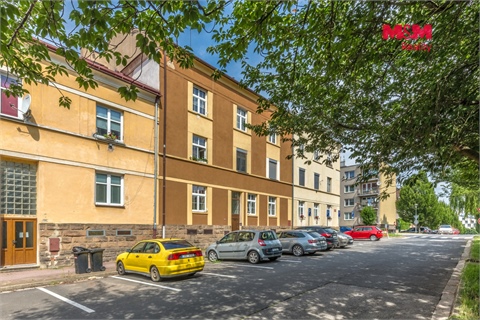 Prodej bytu 2+1, 65 m² - 12