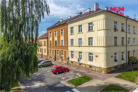 Prodej bytu 2+1, 65 m² - 16