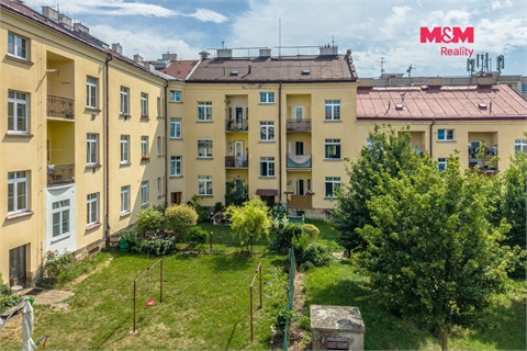 Prodej bytu 2+1, 65 m² 16