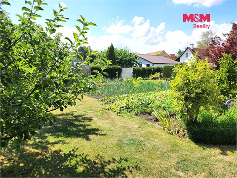 Prodej chaty / chapuly, 38 m² - 12