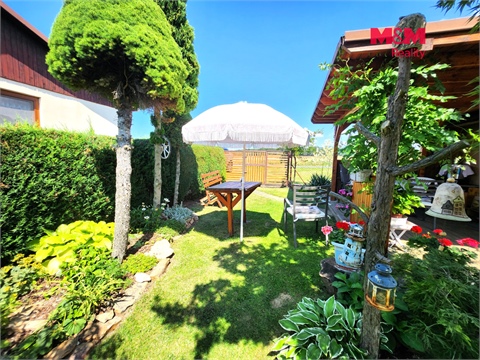 Prodej chaty / chapuly, 38 m² - 2