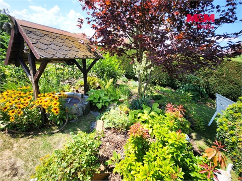 Prodej chaty / chapuly, 38 m² 2