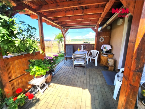 Prodej chaty / chapuly, 38 m² - 14