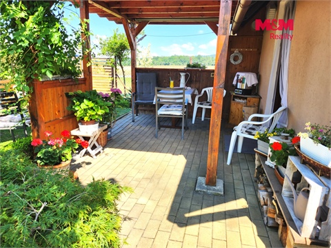 Prodej chaty / chapuly, 38 m² 6