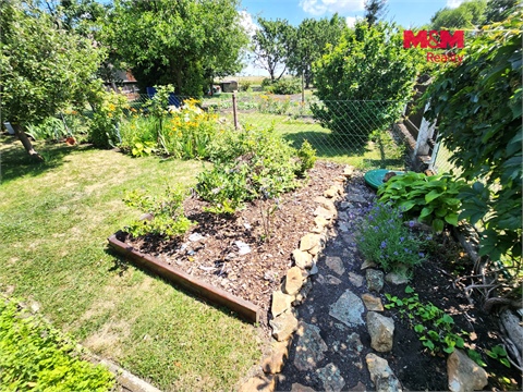 Prodej chaty / chapuly, 38 m² - 16