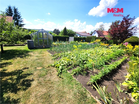 Prodej chaty / chapuly, 38 m² - 18