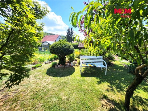 Prodej chaty / chapuly, 38 m² 10