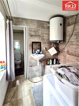Pronájem obchodních prostor, 41 m² - 4