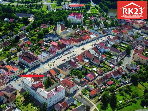 Pronájem obchodních prostor, 41 m² 8