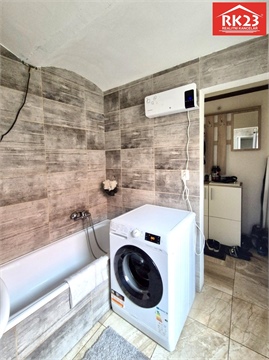 Pronájem obchodních prostor, 41 m² - 6