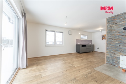 Pronájem rodinného domu, 113 m² - 2