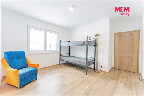 Pronájem rodinného domu, 113 m² - 6