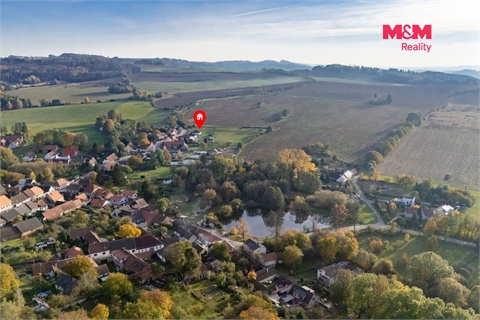 Pronájem rodinného domu, 113 m² - 14