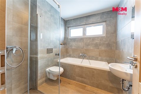 Pronájem rodinného domu, 113 m² - 8