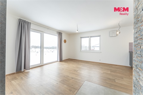 Pronájem rodinného domu, 113 m² - 4