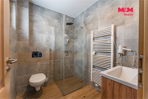 Pronájem rodinného domu, 113 m² 10
