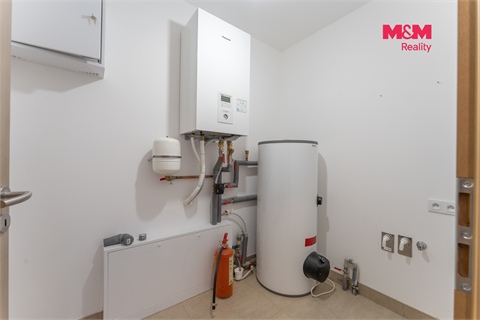 Pronájem rodinného domu, 113 m² 12